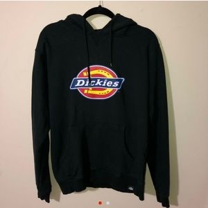 Dickies classic logo hoodie